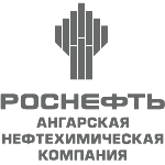 Роснефть — Ангарская нефтехимическая компания