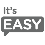 It’s Easy